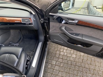 Audi A8 D4 Sedan 3.0 TDI 250KM 2011 Sprzedam Audi A8 D4 3,0 TDI Long Quattro, zdjęcie 11