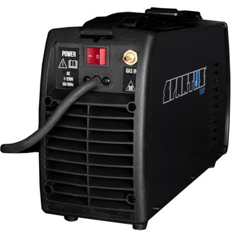 Сварочный аппарат Spartus Easy Tig 203 P DC TIG