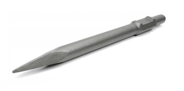 Dłuto Szpicak HEX 30 DEDRA DED78481