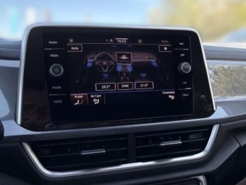 Volkswagen T-Roc I SUV Facelifting 1.5 TSI ACT 150KM 2024 Volkswagen T-Roc Style Keyless App-Connect Tempomat ACC Led Plus Virt, zdjęcie 20