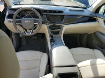 Cadillac 2020 Cadillac XT6 Premium Luxury 2020 3.6l 3.6 Benzyna 310KM, zdjęcie 8