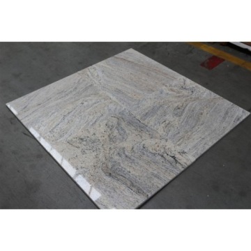 Гранитная плитка COLONIAL IVORY 60x60x1,5 см