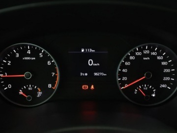 Kia Sportage IV SUV Facelifting 1.6 GDI 132KM 2020 Kia Sportage navi kamera tempomat grzane, zdjęcie 21