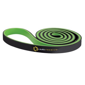 НАБОР ЭНЕРГЕТИК HMS FITNESS ДЛЯ СТРЕТЧИНГА