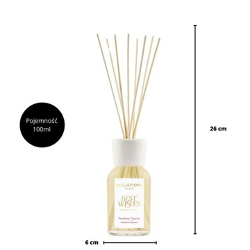 Подарочный набор Millefiori Milano PANETTONE CLASSICO