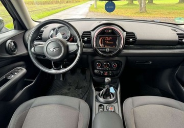 Mini Clubman F54 Kombi 1.5 102KM 2016 MINI Clubman Bezwypadkowy, zadbany 1.5 Benzyna 102KM, zdjęcie 13