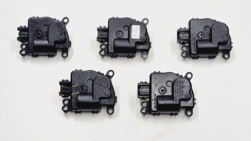 SILNICZEK NAGRZEWNICY FORD EDGE MONDEO MK5 S-MAX MK2 DG9H-19E616-AA