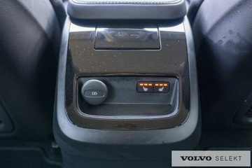 Volvo V90 II Plug-In Facelifting 2.0 T6 Plug-In Hybrid 350KM 2024 Volvo V90 Volvo V90 T6 253KM+145KM AWD Plug-In Hyb, zdjęcie 21