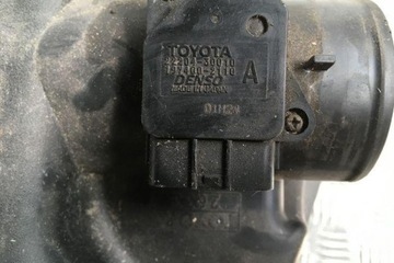 POUZDRO FILTRU VZDUCHU TOYOTA RAV 4 III (_A3_) 2220430010 2.2L DIESEL