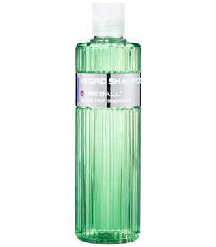 FIREBALL HYDRO SHAMPOO SiO2 Шампунь для мытья 500мл