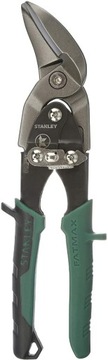 Stanley FATMAX 2-14-563 прямые ножницы по металлу