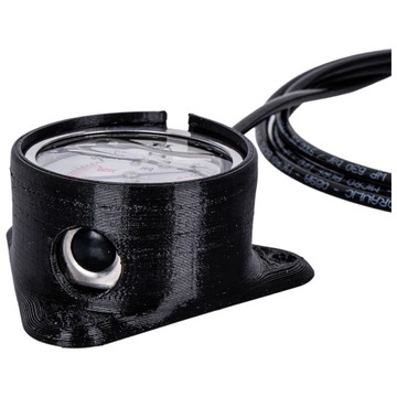 Комплект контроля давления и температуры гидравлического масла Ursus C-385