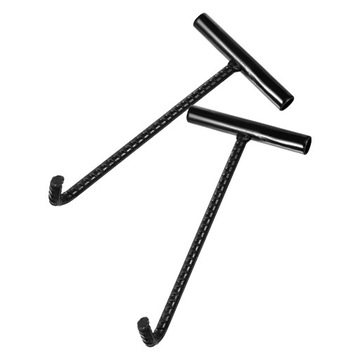 КРЮЧКИ ДЛЯ ГАМАКА КАНАЛАЛЬНЫЙ КРЮК