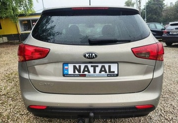 Kia Ceed II 2013 Kia Ceed Kamera Navi 1,6 Super stan 1.6 Benzyna 131KM, zdjęcie 2