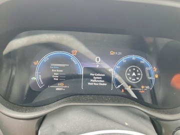 Toyota Sienna III 2025 Toyota Sienna Limited 2025 2.5 Hybryda 245KM, zdjęcie 9