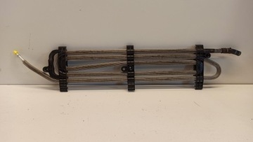 AUDI A6 C7 ОХЛАДИТЕЛЬ ТОПЛИВА 4G0203572B