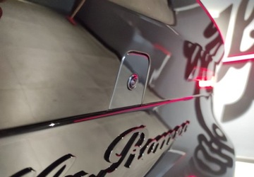 Alfa Romeo Junior 2026 Alfa Romeo Junior Alfa Romeo Junior Sport Specjale 1.2 Hybryda 145KM, zdjęcie 12