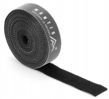 ЛЕНТА-ВЕЛКРО-ОРГАНИЗАТОР КАБЕЛЯ-ВЕЛКРО 14мм 2М