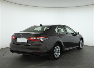 Toyota Camry IX Sedan 2.5 Hybrid Dynamic Force 218KM 2021 Toyota Camry 2.5 Hybrid, Salon Polska, zdjęcie 4