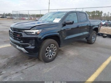 Chevrolet 2023 Chevrolet Colorado Short Box Z71 2023 2.7 Benzyna 310KM, zdjęcie 1