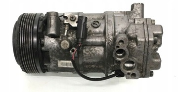 1X KOMPRESOR 9182794 BMW E90 E91 E81 E87 2.0 2.0I