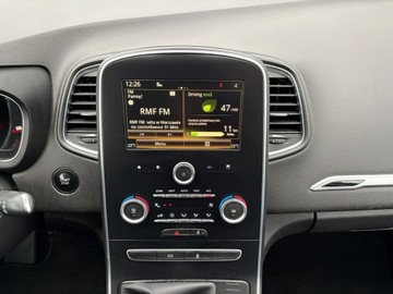 Renault Grand Scenic III 1.2 Energy TCe 130KM 2017 Renault Grand Scenic 1.2 TCe 130 KM 7 foteli, zdjęcie 19