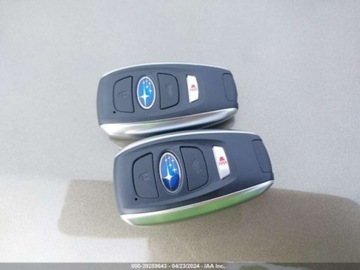 Subaru 2021 Subaru Outback 2021r, Outback, Limited, 2.5L, 4x4 2.5 Benzyna 182KM, zdjęcie 13