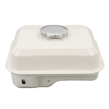 Zbiornik paliwa silnika o dużej pojemności, solidny, odporny na IQ