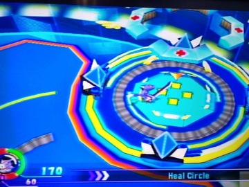 Мир дигимонов 4 PS2 3XA