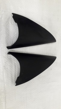 Audi A4 B5 Накладка на зеркало правое 8D0857506