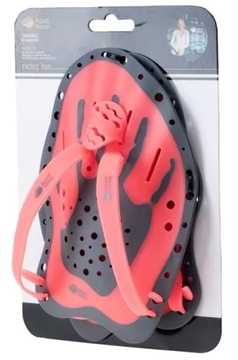 БРЕНДОВЫЕ ВЕСЛА Тренировочные весла для плавания