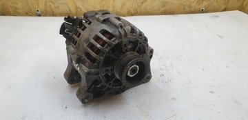 ALTERNATOR FORD FOCUS MK2 2,0