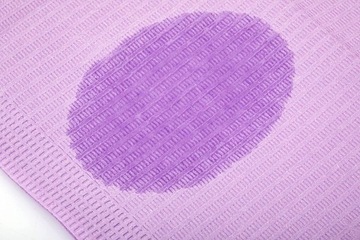 Podkład Kosmetyczny Serweta 50 SZT Nieprzemakalny