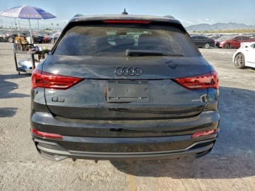 Audi Q3 II 2024 Audi Q3 Premium S Line 45 2024 2.0 Benzyna 228KM, zdjęcie 2