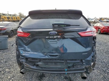 Ford Edge II 2024 Ford Edge Titanium 2024 2.0L 2.0 Benzyna 250KM, zdjęcie 2