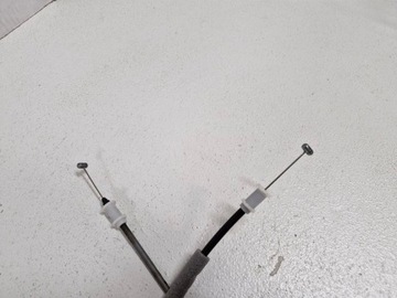 CITROEN DS5 ZÁMEK DVEŘE PRAVÝ PŘEDNÍ 5 PIN EU 9686919180