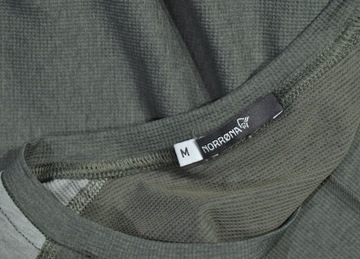 Norrona Fjora Equalizer Arctic Bike женский / M