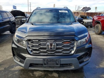 Honda 2025 Honda Passport Trail Sport 2025 3.5 Benzyna 280KM, zdjęcie 5