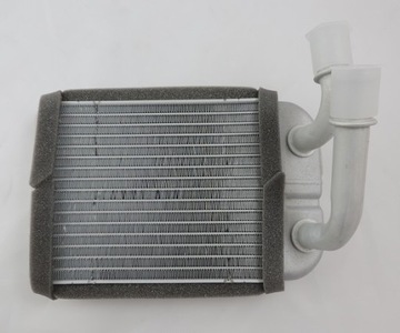 AUDI Q7 VW TOUAREG RADIÁTOR NOVÁ ORIGINÁLNÍ