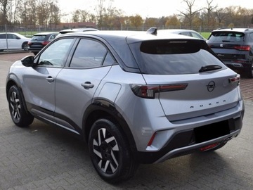 Opel Mokka II 2025 Od ręki - GS S&amp;S eDTC6 1.2 T mHEV 145KM / Pakiet Komfort, zdjęcie 3