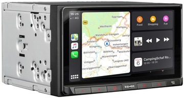 RADIO MULTIMEDIALNE ZENEC Z-N528 DUCATO JUMPER