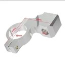 КРЕПЛЕНИЕ НА МОТОЦИКЛ, КРОНШТЕЙН ЗАЖИМА ЗЕРКАЛА 22 мм