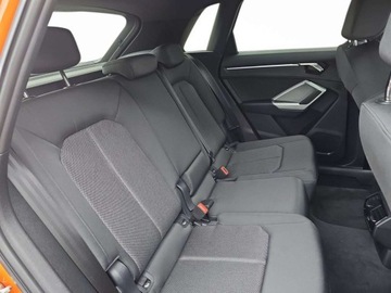 Audi Q3 II SUV 1.5 35 TFSI 150KM 2024 Audi Q3 s line, tempomat, kamera cofania, gwarancja do 2029 1.5 Benzyna, zdjęcie 25