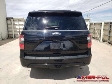 Ford Expedition III 2021 Ford Expedition 2021r., 4x4, 3.5L, zdjęcie 5