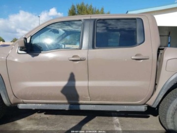 Nissan 2023 Nissan Frontier Pro-4X 2023 3.8 Benzyna 310KM, zdjęcie 2
