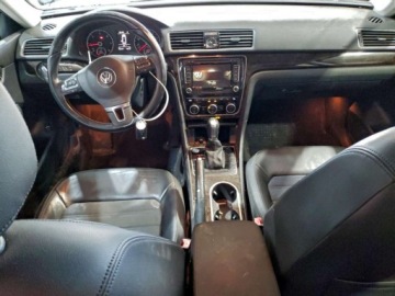 Volkswagen Passat B8 Limousine 2.0 TDI BlueMotion Technology 150KM 2015 Volkswagen Passat 2015 VOLKSWAGEN PASSAT SEL 2.0 Diesel 150KM, zdjęcie 7