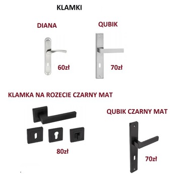 Межкомнатные двери APUS производства WINDOOR