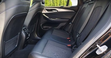 BMW X3 G01 SUV 2.0 20d 190KM 2021 BMW X3 (nr 89) 2.0 190KM Navi Kamera Tempomat Klima Gwarancja 2.0 Diesel, zdjęcie 15