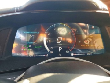 Chevrolet Corvette C7 2024 Chevrolet Corvette 2024r., 2lt, 6.2L, od ubezpieczalni 6.2 Benzyna 495KM, zdjęcie 9