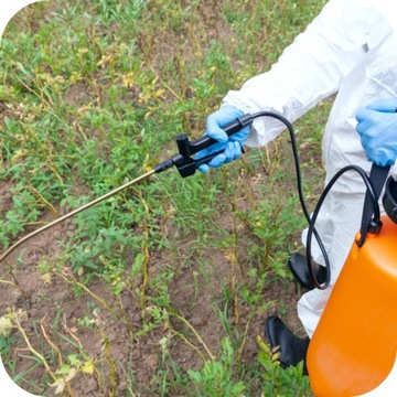 ROUNDUP 360 PLUS GLYPHOSATE RANDAP ГЕРБИЦИДНЫЙ ГЛИФОСАТ ДЛЯ СОРНЯКОВ 1л